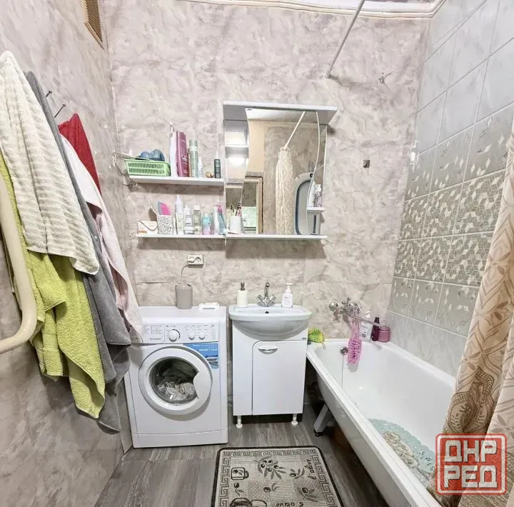 Сдам 2-к квартиру Будённовский район Донецка! Донецк - изображение 8
