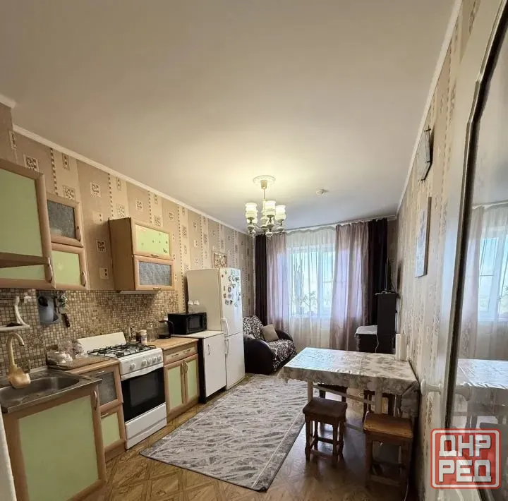 Сдам 2-к квартиру Будённовский район Донецка! Донецк - изображение 4