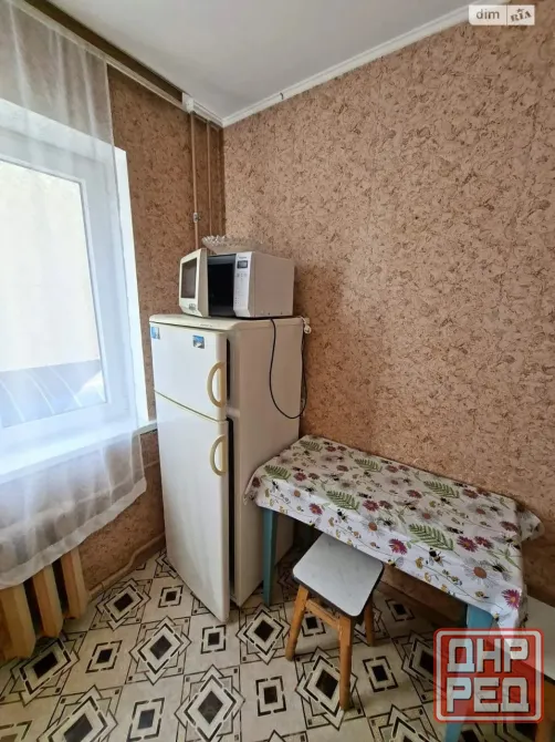 Сдаю однокомнатная квартира в Кировском районе Донецк - изображение 4