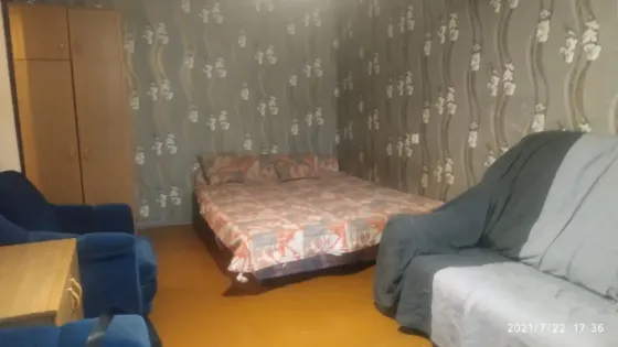 Сдам 1 ком. кв-ру Мариуполь,тц "Морской",ул.Куприна , Мариуполь