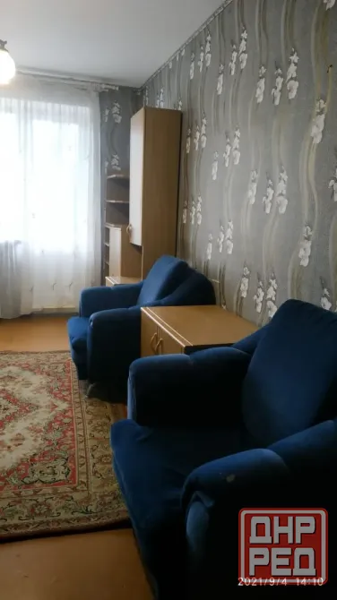 Сдам 1 ком. кв-ру Мариуполь,тц "Морской",ул.Куприна , Мариуполь - изображение 5
