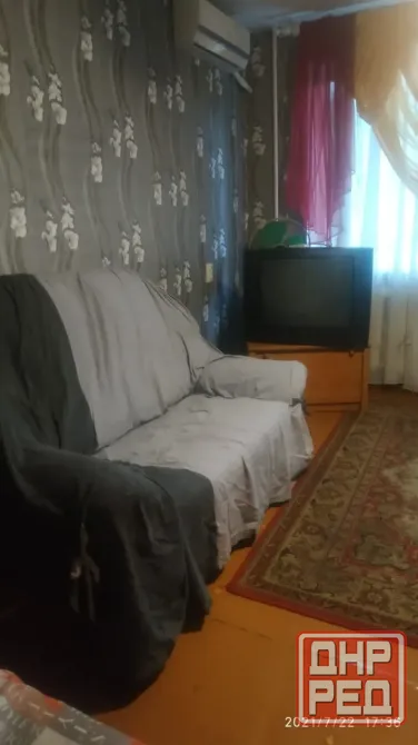 Сдам 1 ком. кв-ру Мариуполь,тц "Морской",ул.Куприна , Мариуполь - изображение 1