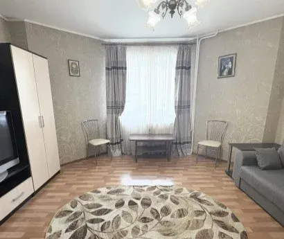 Сдам 1 комнатную квартиру Донецк