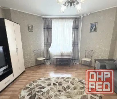 Сдам 1 комнатную квартиру Донецк - изображение 6