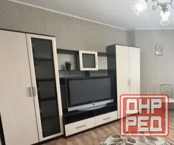 Сдам 1 комнатную квартиру Донецк - изображение 7