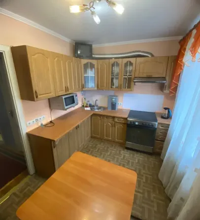 Сдается 1 комнатная квартира в Кировском районе. Ориентир: Абакумова Донецк