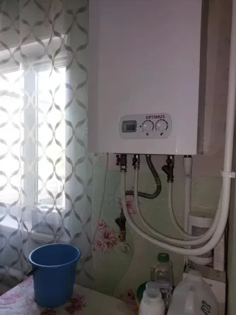 Продам дом, г. Макеевка, Горняцкий район, пос. Осипенко Макеевка