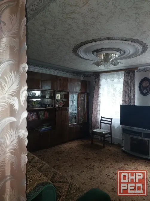 Продам дом, г. Макеевка, Горняцкий район, пос. Осипенко Макеевка - изображение 8