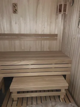 Брус для лавок Полок Липа Макеевка