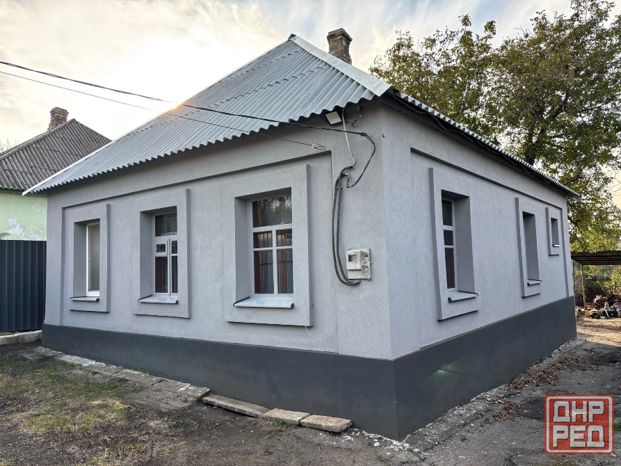 Стоимость снижена! Продажа дома Макеевка, Горняцкий район, пос. Осипенко, (5 минут от центра) Макеевка - изображение 5