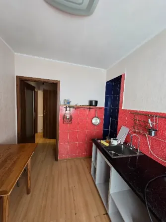 1 к.кв 5/9 Молоко. Ильича. Донецк
