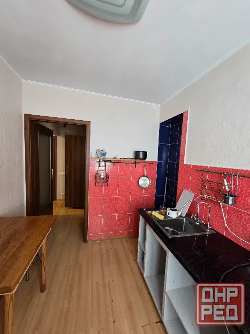 1 к.кв 5/9 Молоко. Ильича. Донецк - изображение 5