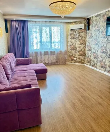 Сдам 3-к квартиру в Донецке, Куйбышевский Донецк