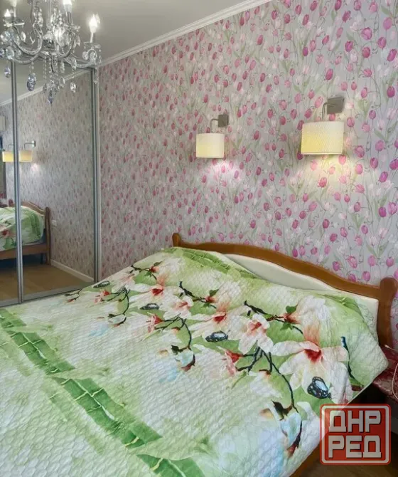 Сдам 3-к квартиру в Донецке, Куйбышевский Донецк - изображение 8