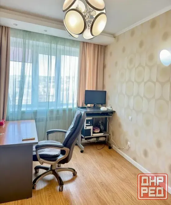 Сдам 3-к квартиру в Донецке, Куйбышевский Донецк - изображение 2