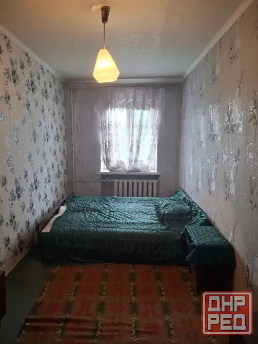 3х в центре, недорого, маткапитал Донецк - изображение 1