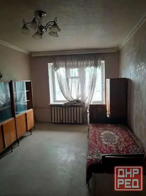 3х в центре, недорого, маткапитал Донецк - изображение 3