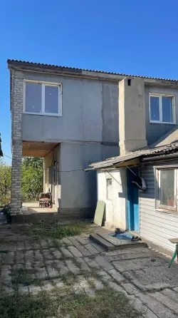 Продам дом в Куйбышевском районе. Донецк