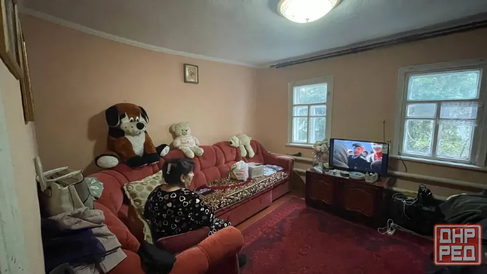 Продам дом в Куйбышевском районе. Донецк - изображение 10