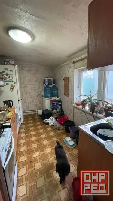 Продам дом в Куйбышевском районе. Донецк - изображение 8