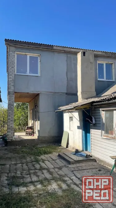 Продам дом в Куйбышевском районе. Донецк - изображение 1