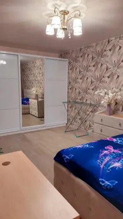 Сдается 1-ая квартира в макеевке Макеевка