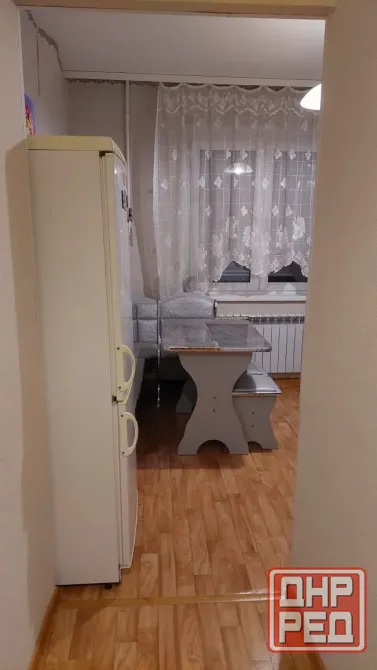 Сдается 1-ая квартира в макеевке Макеевка - изображение 7