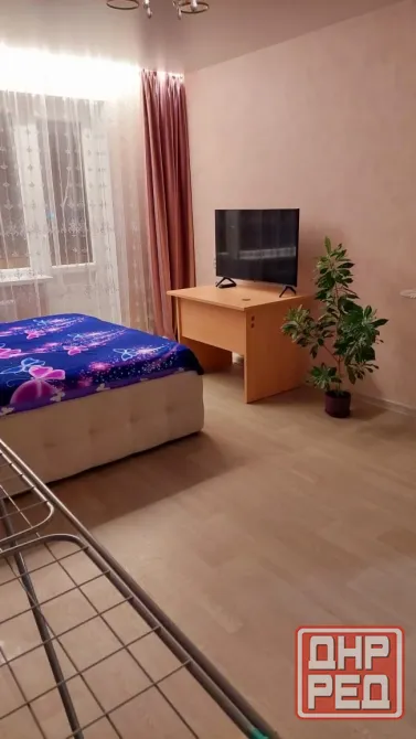 Сдается 1-ая квартира в макеевке Макеевка - изображение 3