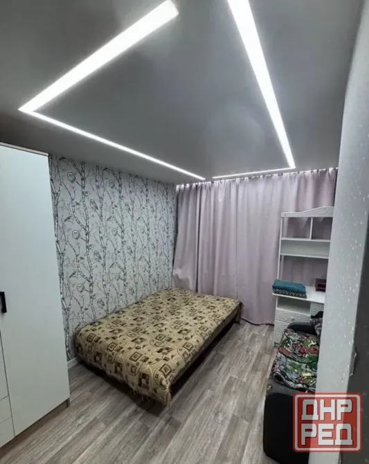 Сдам комнатную квартиру в Донецке Донецк - изображение 3