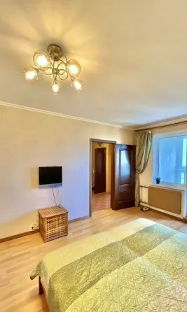 2-х комн. квартиры в Калининском р-не, улица Марии Ульяновой, 65 Донецк