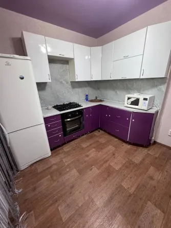 Сдаётся 1-к комнатная 38м² в г. Донецке, Пролетарский р-н. Донецк