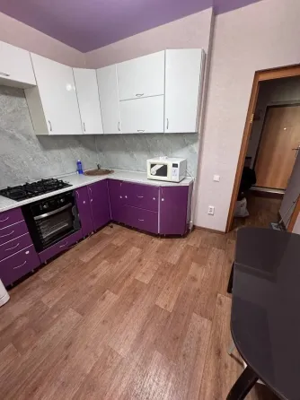 Сдаётся 1-к комнатная 38м² в г. Донецке, Пролетарский р-н. Донецк