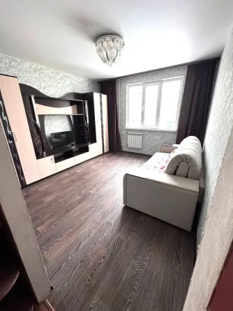 Сдаётся 1-к комнатная 38м² в г. Донецке, Пролетарский р-н. Донецк