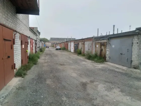 Продам гараж Донецк