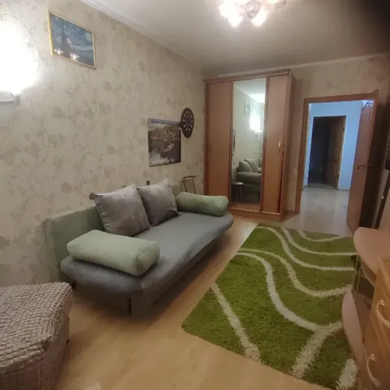 Аренда 3 кв от Собственника Пл Ленина Донецк