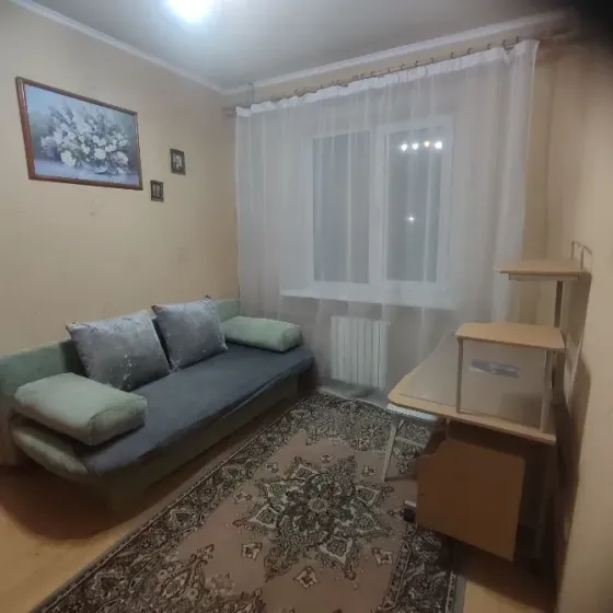 Аренда 3 кв от Собственника Пл Ленина Донецк