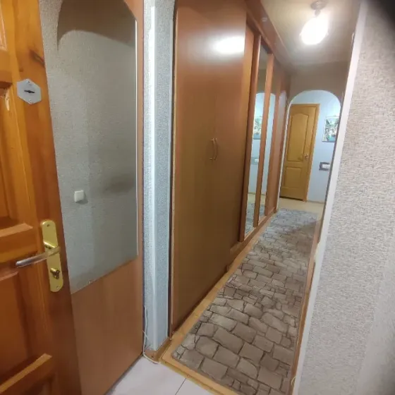 Аренда 3 кв от Собственника Пл Ленина Донецк