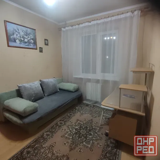 Аренда 3 кв от Собственника Пл Ленина Донецк - изображение 5