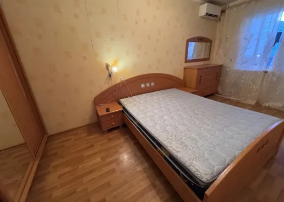 Сдаётся двухкомнатная квартира в Калиннском районе Донецк