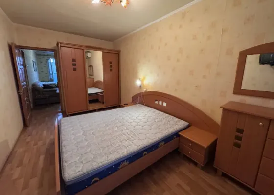Сдаётся двухкомнатная квартира в Калиннском районе Донецк
