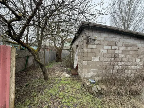 Продается участок в с. Белосарайская коса Мариуполь