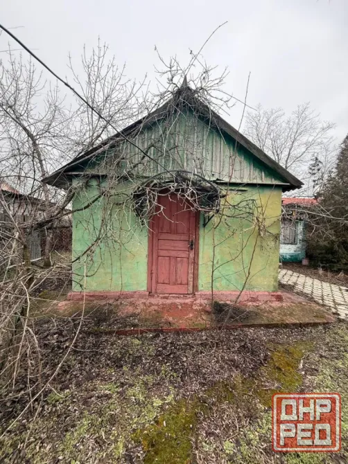 Продается участок в с. Белосарайская коса Мариуполь - изображение 3
