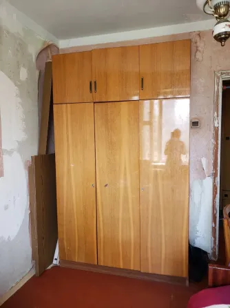 На продажу: 2-х комнатная квартира в Ленинском районе, Дк 21съезда Донецк