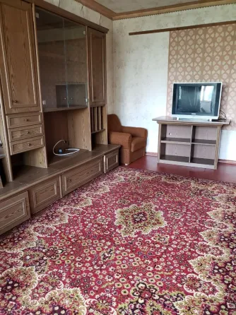 На продажу: 2-х комнатная квартира в Ленинском районе, Дк 21съезда Донецк