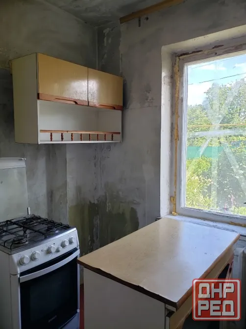 На продажу: 2-х комнатная квартира в Ленинском районе, Дк 21съезда Донецк - изображение 4