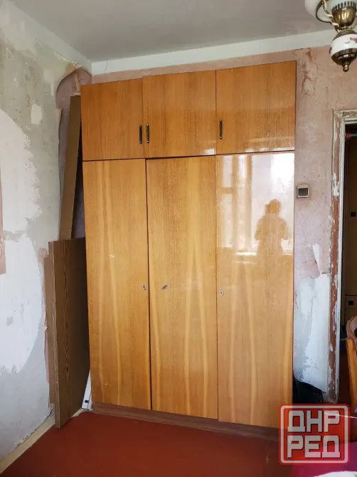 На продажу: 2-х комнатная квартира в Ленинском районе, Дк 21съезда Донецк - изображение 3