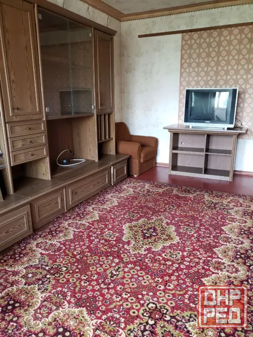 На продажу: 2-х комнатная квартира в Ленинском районе, Дк 21съезда Донецк - изображение 1