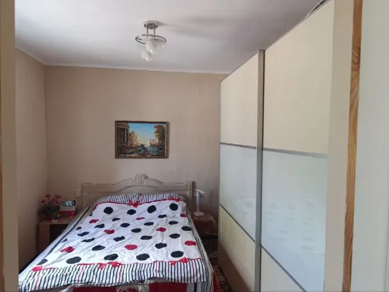 Продам дом 64м2 (петровка, ул.чугуевская,15) Донецк