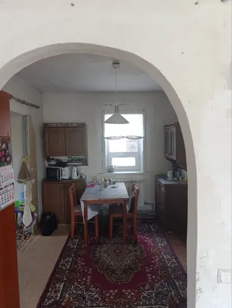 Продам дом 64м2 (петровка, ул.чугуевская,15) Донецк