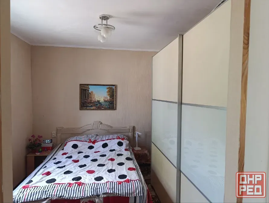 Продам дом 64м2 (петровка, ул.чугуевская,15) Донецк - изображение 3